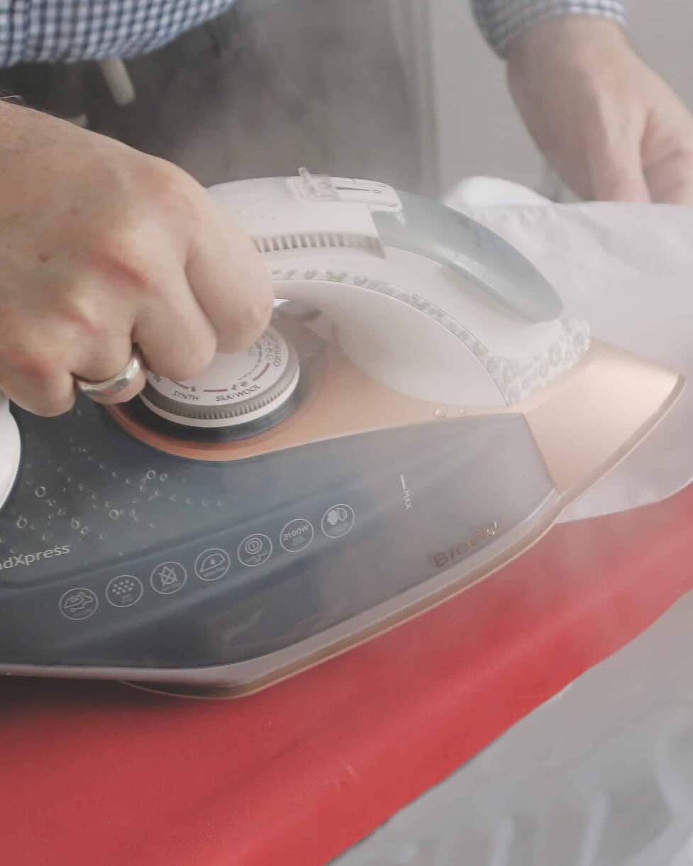 Breville diamond xpress 3100w store ceramic steam iron
